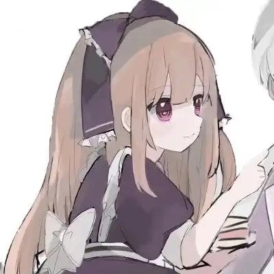  2023最新一对两张动漫情侣头像