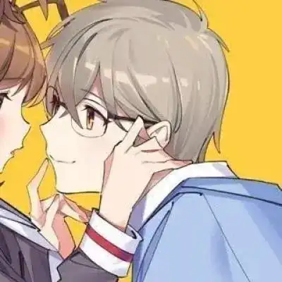  雪梨三人情头手动滑稽