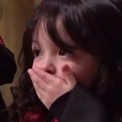  顾森玥整理一波超爱萌娃头像