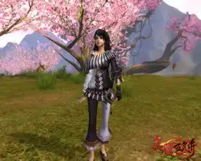  五虎将情侣时装演绎太极精髓