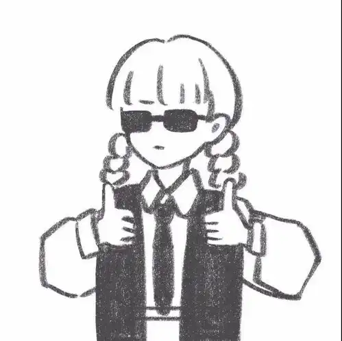  高质量动漫头像