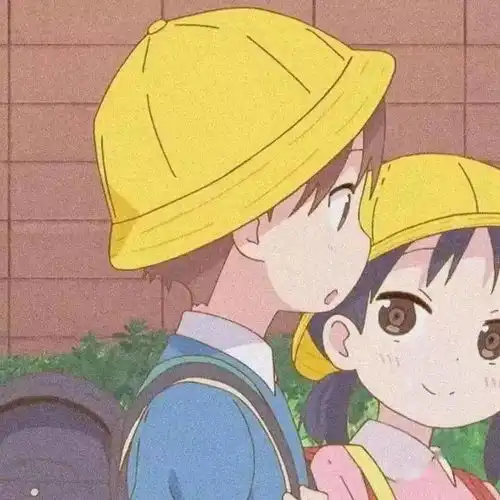  头像世界需要讲讲道理,但我最偏心你