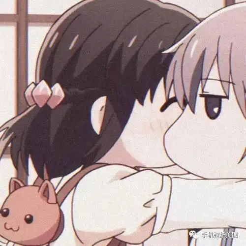  2020最近比较火的qq头像,你值得拥有