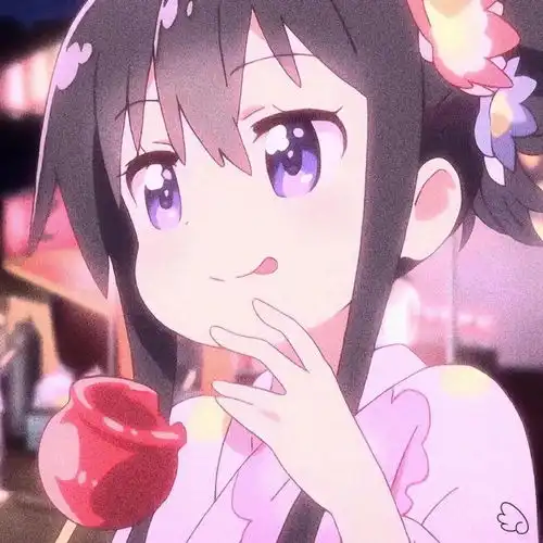  动漫头像你喜欢的样子都有