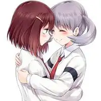 女生闺蜜微信头像三人3张