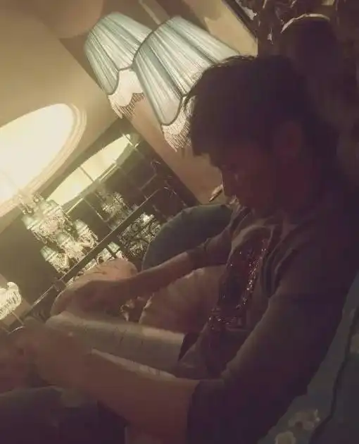  奔跑吧李晨家超豪华郑恺家引人注目邓超家里好欢乐