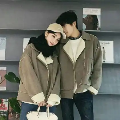  00后情侣头像一对一张,替我遮风挡雨