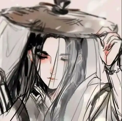  意境古风男女生头像,奇葩说中超级经典的句子