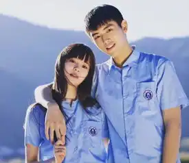  其实欧阳娜娜和陈飞宇已经暗戳戳甜了2年了,如果这都不算爱