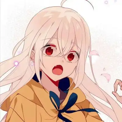  念七吾凰在上动漫人物头像