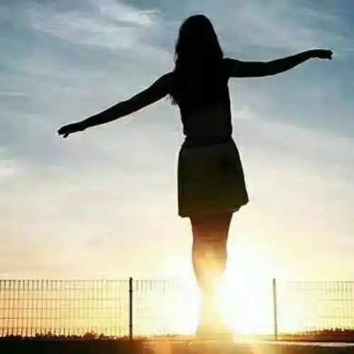  我们永远爱慕您