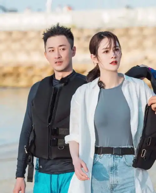  tvb四小生同框,林峯黄宗泽吴卓羲马国明久违合体网友越老越帅