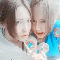 可爱的头像小女生闺蜜微信头像图片大全