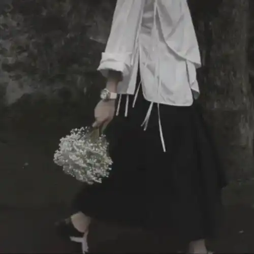  你见过有哪些简单又好听的网名