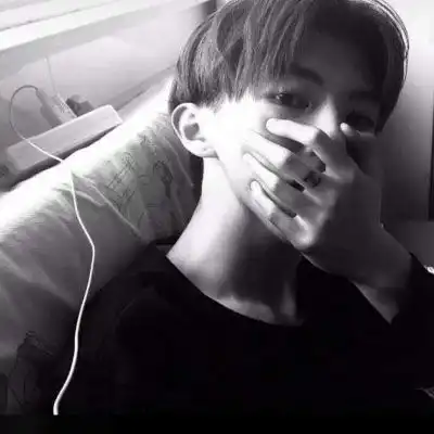  2020年最火qq男生头像高清2020最新版潮流男网图