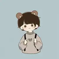  女巨人也要谈恋爱漫画情侣头像抖音微信头像图片大全