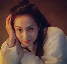  没有ps她们依然惊为天人