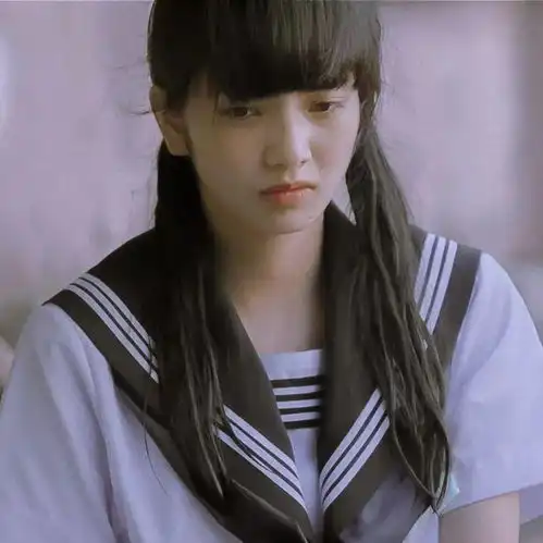  情侣头像丨冤家路窄,时常拌嘴