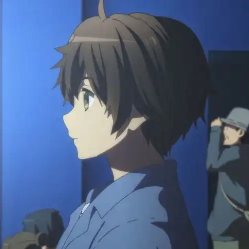  看不出情头的隐藏式情侣头像