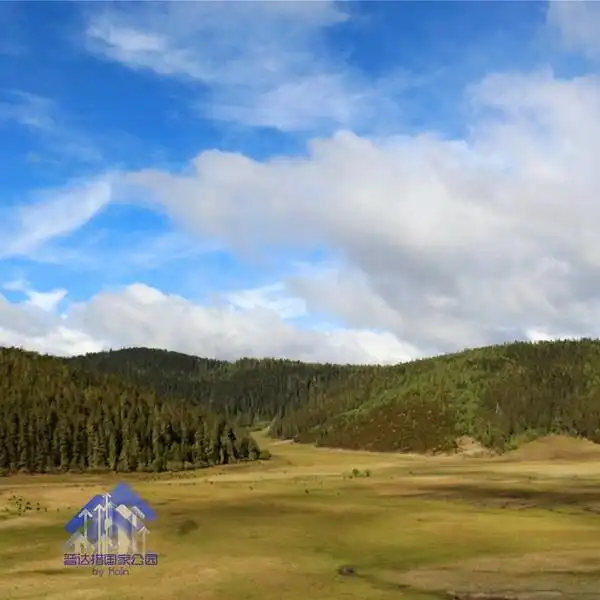  2020普达措国家公园门票,香格里拉普达措国家公园游玩攻略,普达措国家公园游览攻略路线地址门票价格