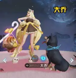  王者中妹子最常用的皮肤,猫狗日记人手一只,遇见她就抱紧大腿吧