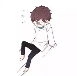  情侣头像要足够努力才能被爱慕.