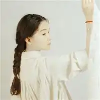 闺蜜头像两张带子一个敏字一个甜字
