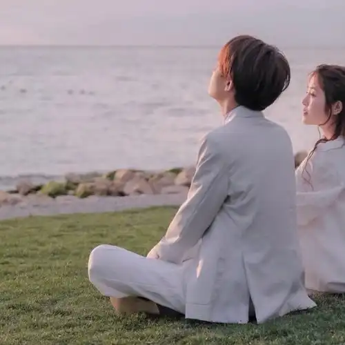  情侣头像快分享给你家那位