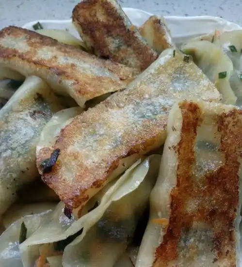  吃了几十年饺子,这种吃法真没见过,我连吃2碗,你吃过吗