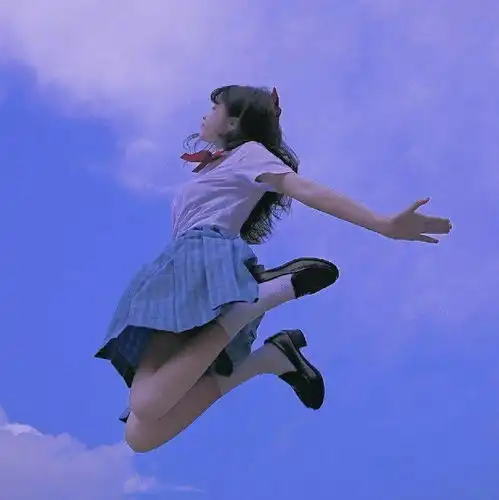  闺蜜头像丨谁看了不说一声绝