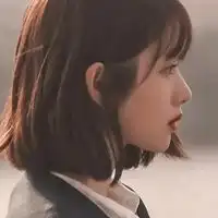 闺蜜头像韩范韩版ins闺蜜头像一对两张