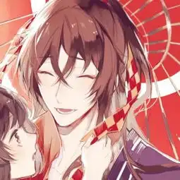  情侣头像古风唯美一对两张2019最新别把我的付出当做是理所当然