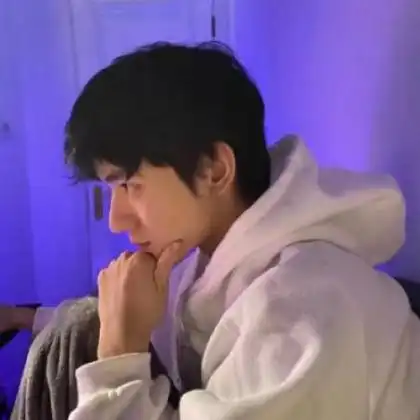  真人头像大全男生霸气阳光超级好看干净的小哥哥