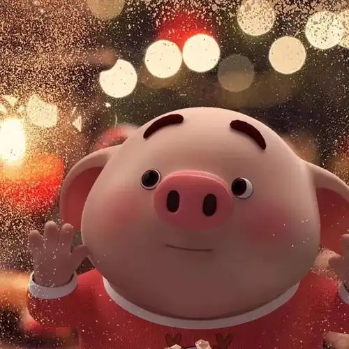  中体盛世丨祝大家安康温馨小年快乐