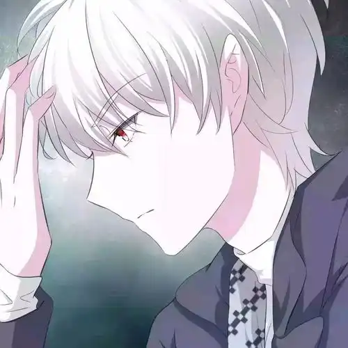  今日份头像动漫男女头像