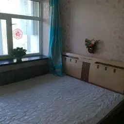  可以月租汇博广场后身适合考公务员式情侣单身公寓出租