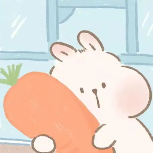  可爱情头我的臭宝,是时候公布出来了