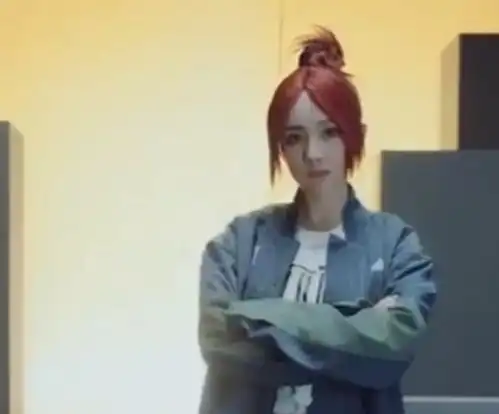  新进展杨幂和魏大勋暗自搞了个情侣头像可这也太土太好笑了