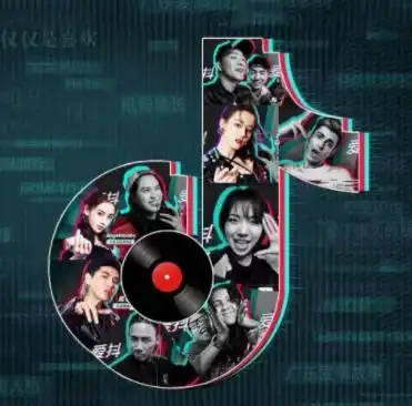  抖音上线抖音音乐抖音我的音乐功能在哪里