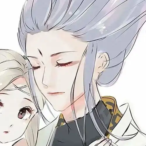  有没有瑶瑶的情侣头像啊