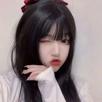 陈涵女孩子被派来人间的任务微信头像我要个性网