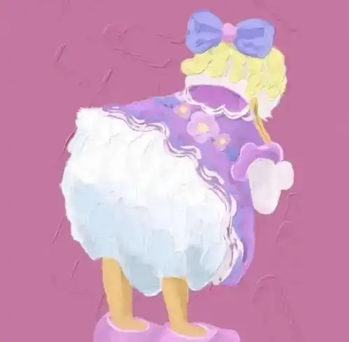  七夕头像情侣头像