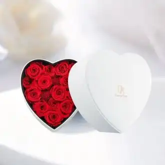  七夕情人节送什么为你介绍流行的七夕节礼物