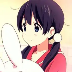  求这张图的情侣头