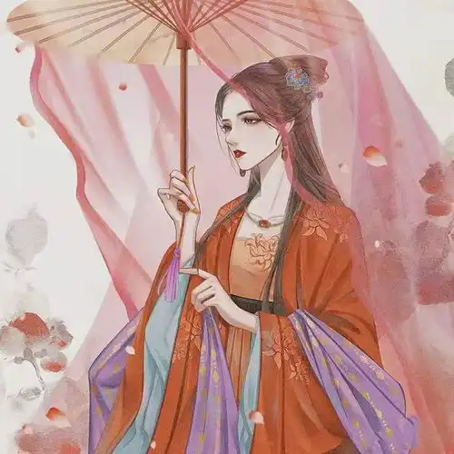  唯美伤感的古风句子