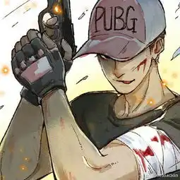  有哪些好看的动漫头像