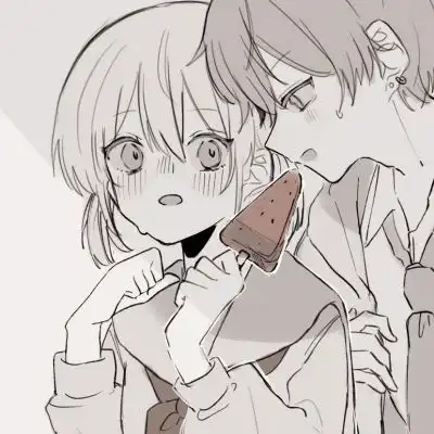  有些人说不清哪里好但就是谁情侣头像我要个性网