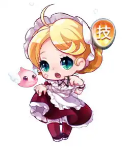  天天酷跑什么角色厉害天天酷跑那个角色最强