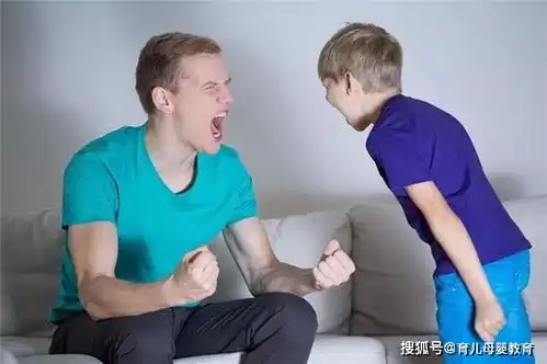 闺蜜型亲子关系,为了让孩子和你更亲,不要矫枉过正父母