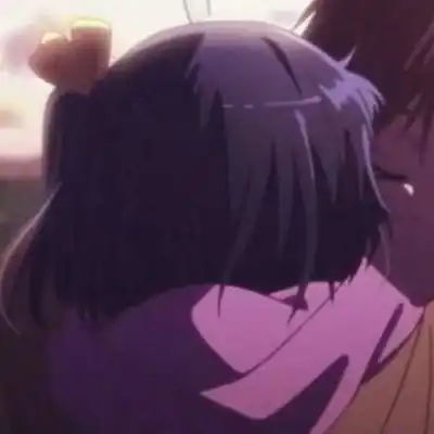  动漫情侣头像神明的公主受了委卡通动漫头像我要个性网